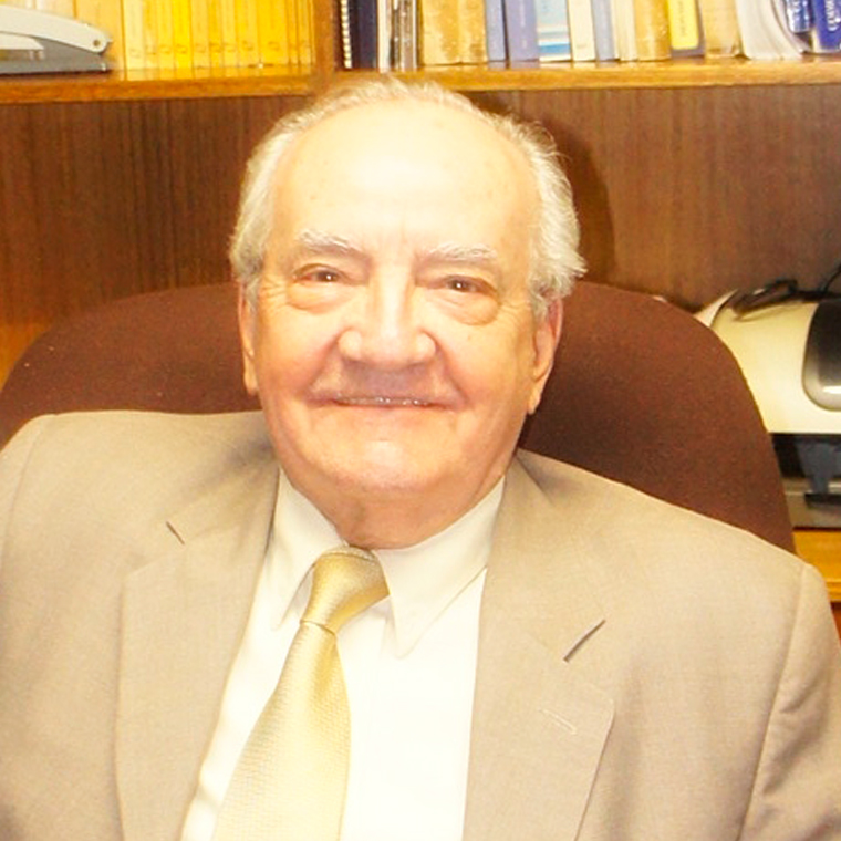Jorge Rodriguez Corral
